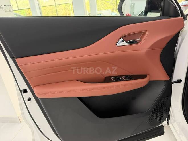 Changan  2026, 0 km - 1.5 л - Bakı