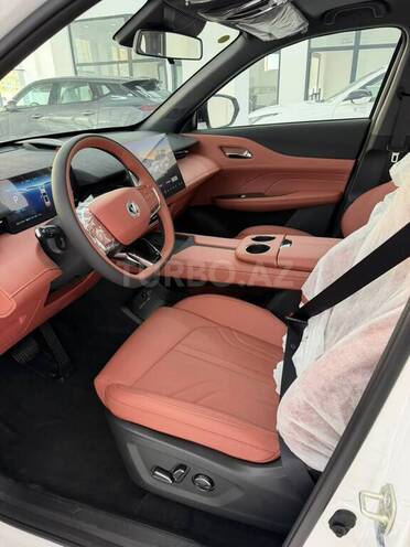 Changan  2026, 0 km - 1.5 л - Bakı