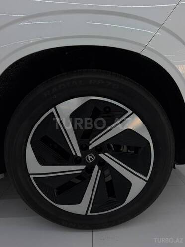 Changan  2026, 0 km - 1.5 л - Bakı
