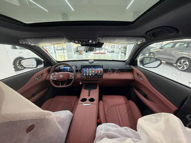 Changan  2026, 0 km - 1.5 л - Bakı