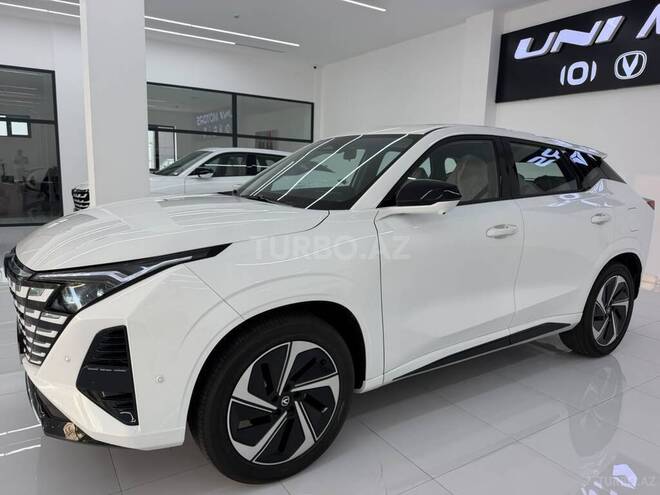 Changan  2026, 0 km - 1.5 л - Bakı