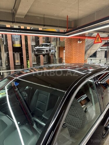 Chevrolet Equinox 2018, 121,000 km - 1.6 l - Bakı
