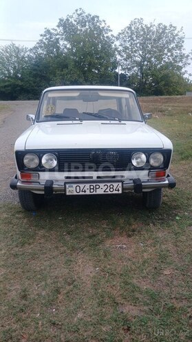 LADA (VAZ) 2106 1998, 94,181 km - 1.5 л - Qazax