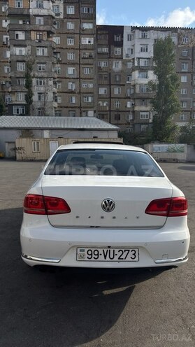 Volkswagen Passat 2011, 296,045 km - 1.8 l - Bakı