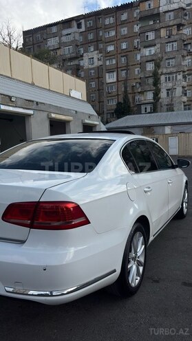 Volkswagen Passat 2011, 296,045 km - 1.8 l - Bakı