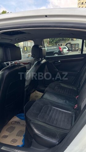 Volkswagen Passat 2011, 296,045 km - 1.8 l - Bakı