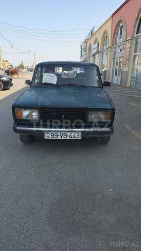 LADA (VAZ) 2104 1997, 222,200 km - 1.5 l - Bakı