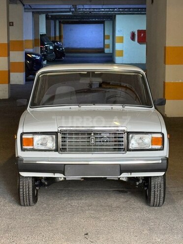 LADA (VAZ) 2107 2010, 98,000 km - 1.6 l - Bakı
