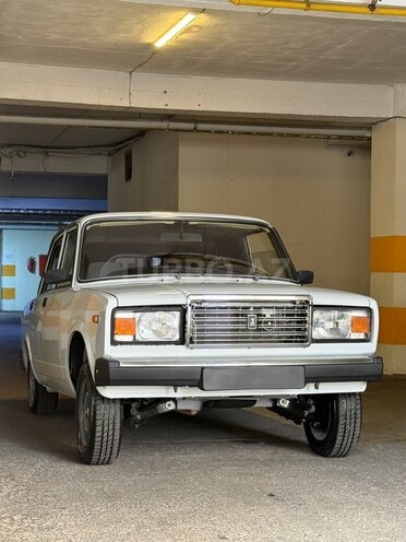 LADA (VAZ) 2107 2010, 98,000 km - 1.6 l - Bakı