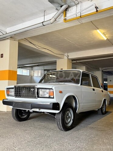 LADA (VAZ) 2107 2010, 98,000 km - 1.6 l - Bakı