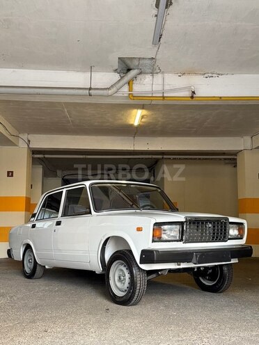 LADA (VAZ) 2107 2010, 98,000 km - 1.6 l - Bakı