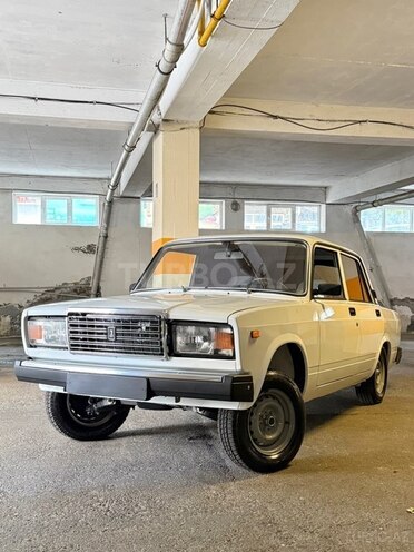 LADA (VAZ) 2107 2010, 98,000 km - 1.6 l - Bakı