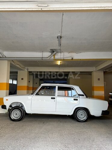 LADA (VAZ) 2107 2010, 98,000 km - 1.6 l - Bakı