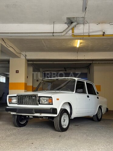 LADA (VAZ) 2107 2010, 98,000 km - 1.6 l - Bakı