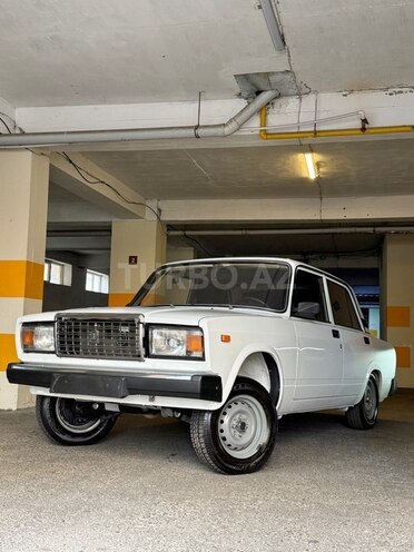 LADA (VAZ) 2107 2010, 98,000 km - 1.6 l - Bakı