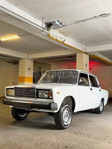 LADA (VAZ) 2107 2010, 98,000 km - 1.6 l - Bakı
