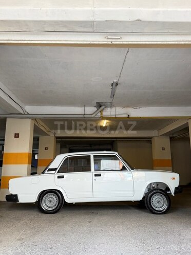 LADA (VAZ) 2107 2010, 98,000 km - 1.6 l - Bakı