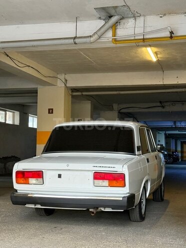 LADA (VAZ) 2107 2010, 98,000 km - 1.6 l - Bakı