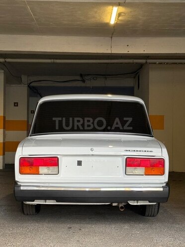 LADA (VAZ) 2107 2010, 98,000 km - 1.6 l - Bakı