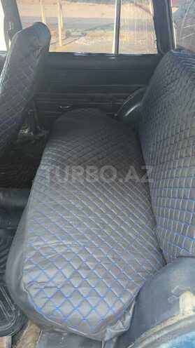 LADA (VAZ) 2104 1997, 222,200 km - 1.5 l - Bakı