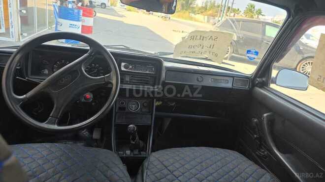 LADA (VAZ) 2104 1997, 222,200 km - 1.5 l - Bakı