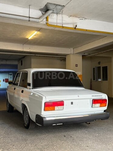 LADA (VAZ) 2107 2010, 98,000 km - 1.6 l - Bakı