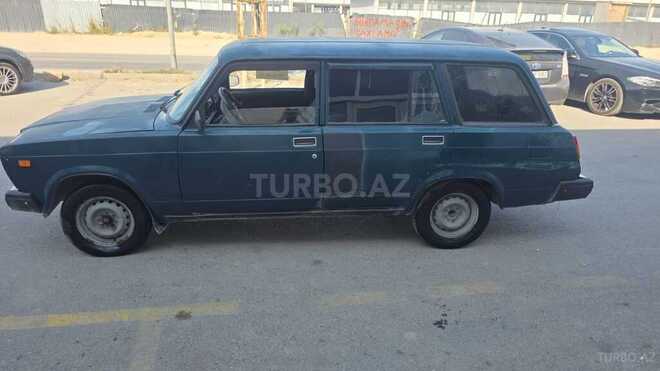 LADA (VAZ) 2104 1997, 222,200 km - 1.5 l - Bakı