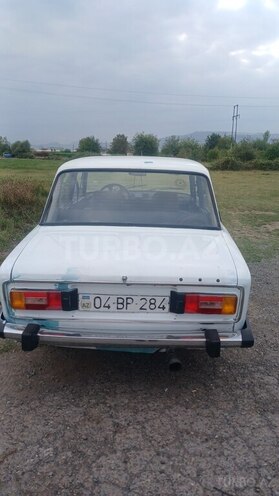 LADA (VAZ) 2106 1998, 94,181 km - 1.5 л - Qazax