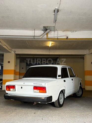 LADA (VAZ) 2107 2010, 98,000 km - 1.6 l - Bakı