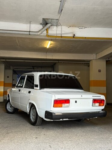 LADA (VAZ) 2107 2010, 98,000 km - 1.6 l - Bakı