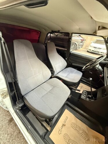 LADA (VAZ) 2107 2010, 98,000 km - 1.6 l - Bakı