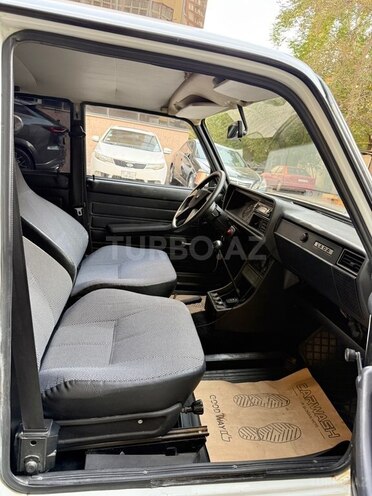 LADA (VAZ) 2107 2010, 98,000 km - 1.6 l - Bakı