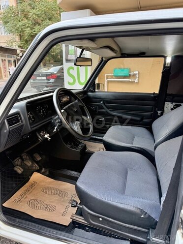 LADA (VAZ) 2107 2010, 98,000 km - 1.6 l - Bakı