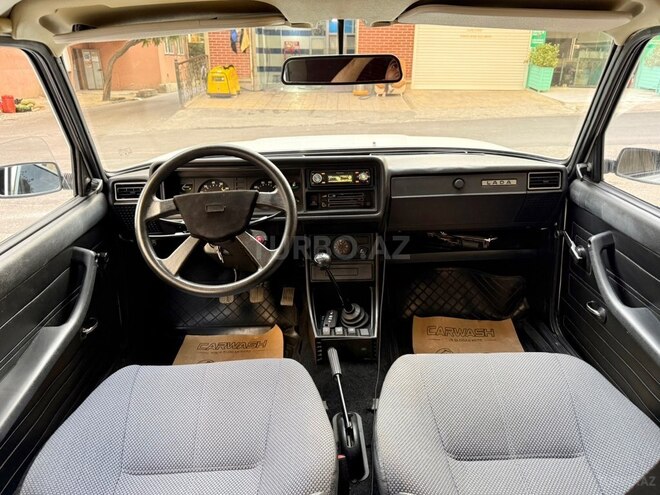 LADA (VAZ) 2107 2010, 98,000 km - 1.6 l - Bakı