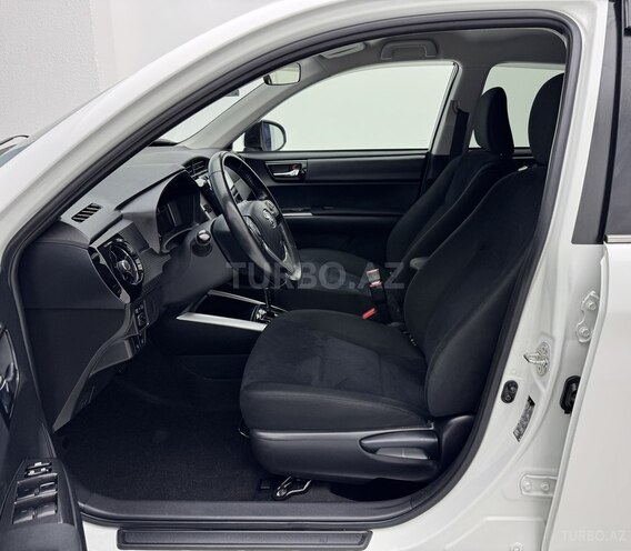 Toyota Corolla Fielder 2018, 276,700 km - 1.5 l - Bakı