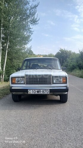 LADA (VAZ) 2107 2004, 335,000 km - 1.6 l - Bakı