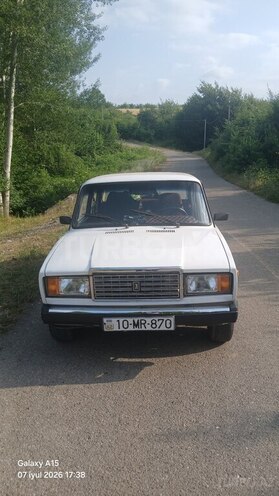 LADA (VAZ) 2107 2004, 335,000 km - 1.6 l - Bakı