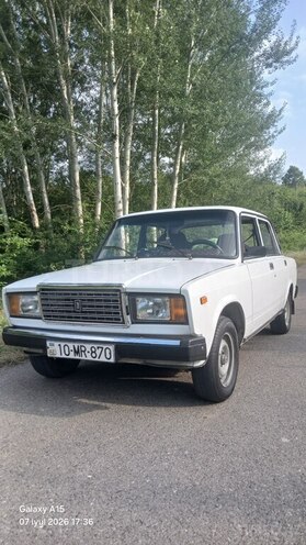 LADA (VAZ) 2107 2004, 335,000 km - 1.6 l - Bakı