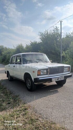 LADA (VAZ) 2107 2004, 335,000 km - 1.6 l - Bakı