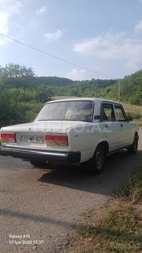 LADA (VAZ) 2107 2004, 335,000 km - 1.6 l - Bakı