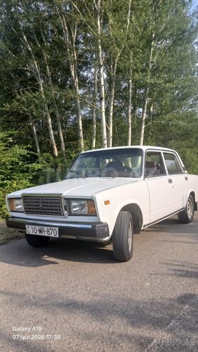 LADA (VAZ) 2107 2004, 335,000 km - 1.6 l - Bakı