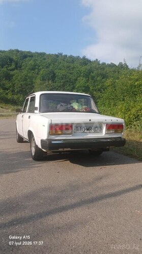 LADA (VAZ) 2107 2004, 335,000 km - 1.6 l - Bakı