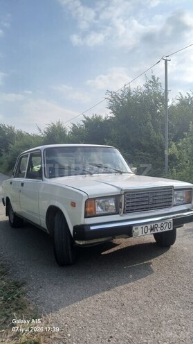 LADA (VAZ) 2107 2004, 335,000 km - 1.6 l - Bakı