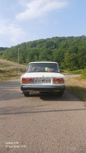 LADA (VAZ) 2107 2004, 335,000 km - 1.6 l - Bakı