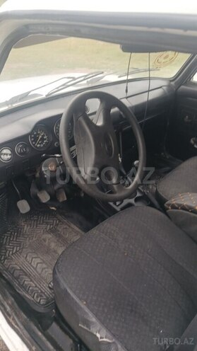 LADA (VAZ) 2106 1998, 94,181 km - 1.5 л - Qazax