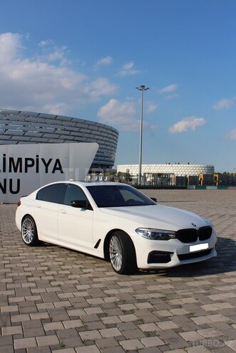 BMW 530 2019, 130,000 km - 2.0 l - Bakı
