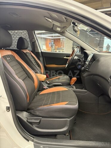 Hyundai i30 2008, 288,000 km - 1.6 л - Bakı
