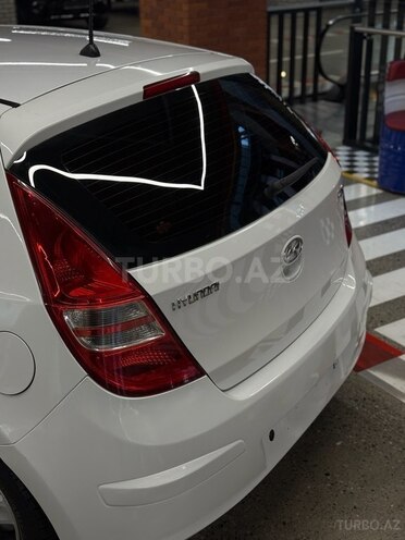 Hyundai i30 2008, 288,000 km - 1.6 л - Bakı