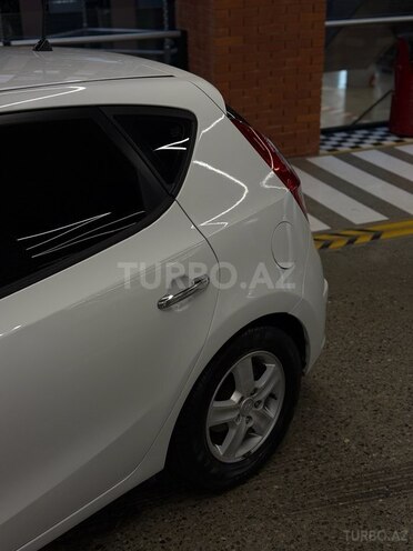 Hyundai i30 2008, 288,000 km - 1.6 л - Bakı