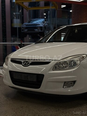 Hyundai i30 2008, 288,000 km - 1.6 л - Bakı